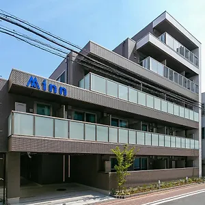 Minn Kamata 3* Tokio
