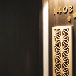 Wing International Premium Yotsuya 3* Tokio