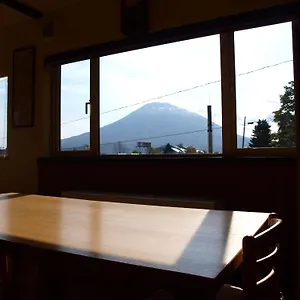 Niseko Tabi-tsumugi Backpackers Japon