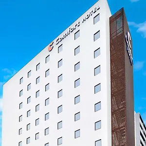 Comfort Meiekiminami Japon