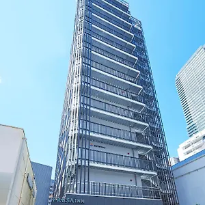 Sotetsu Fresa Sannomiya 3* Kōbe