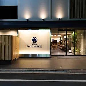 Paul House 3* Tokio