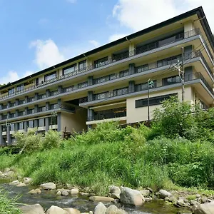 Ryokan Hakoneji Kaiun ***