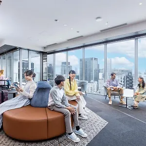 Tokyu Hommachi Japon