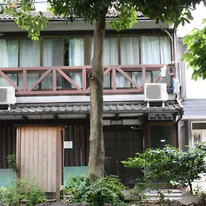 リバーサイド高瀬 京都市