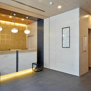Rembrandt Style Nishikasai Grande 3* Tokio