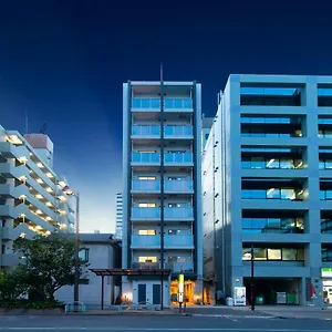 Guest house One Heart At Tsukiji 1 **