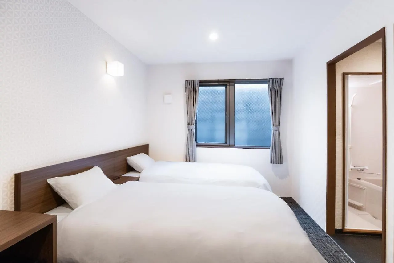 Hotel Doria Kyoto Karasuma Gojo 日本