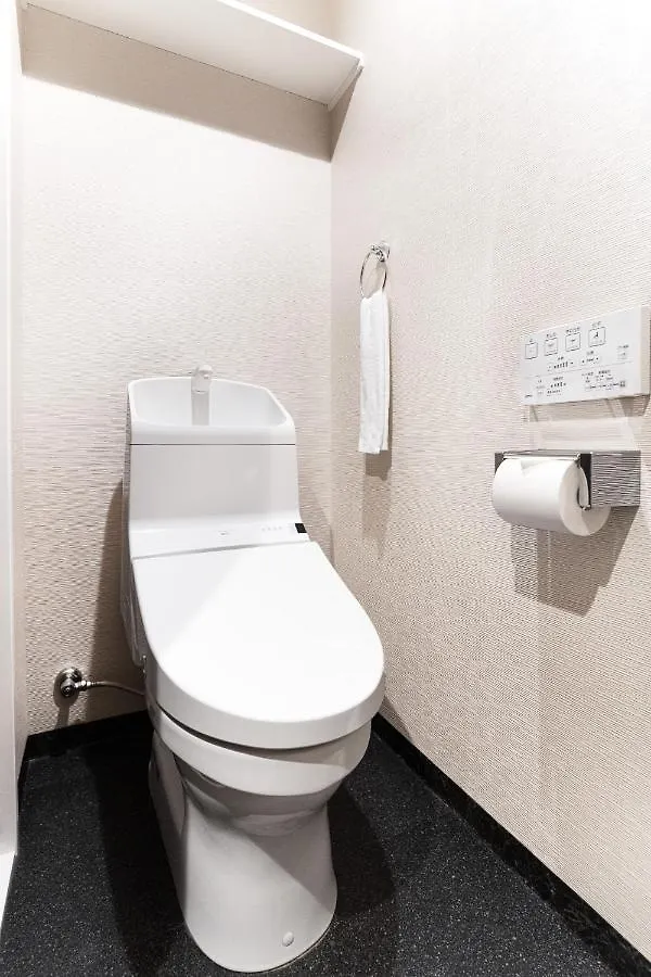 Hotel Doria Kyoto Karasuma Gojo